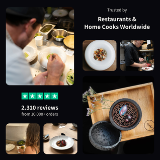 Rustic Hearth - Coffee Cup & Saucer