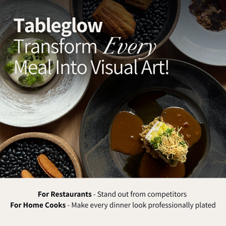 Silent Woods - Tea Pot