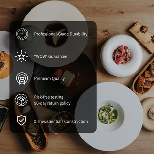 Silent Woods - Tea Pot