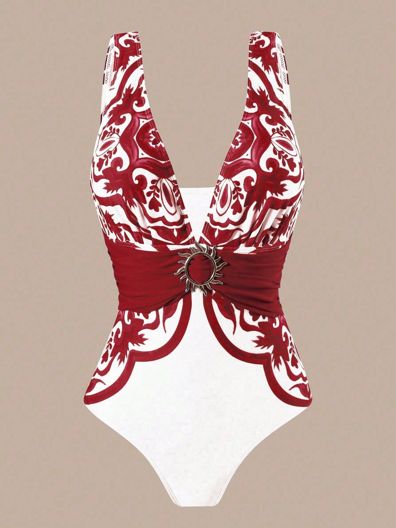 Crimson