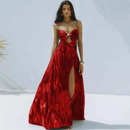 Scarlet