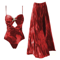 Scarlet