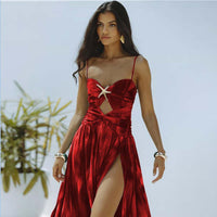 Scarlet