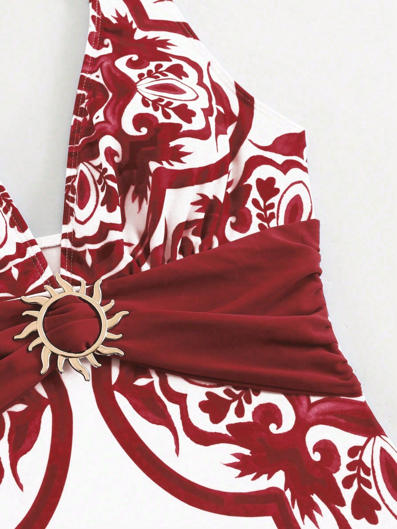 Crimson
